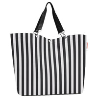 reisenthel XL - Shopper 65 cm (zigzag sabbia)