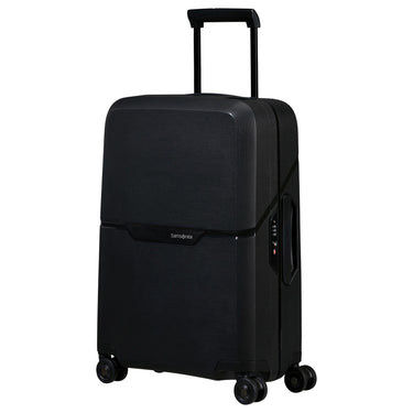 Samsonite Magnum Eco - Trolley Cabina 4 Ruote 55 cm (grafite)