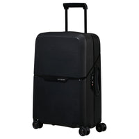 Samsonite Magnum Eco - Trolley Cabina 4 Ruote 55 cm (grafite)