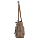 Guess Janie Logo - Shopper (latte logo) - Ansicht 3