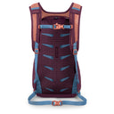 Osprey Daylite - Rucksack 14" 43 cm (moody burgundy) - Ansicht 3