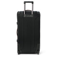 Dakine Split Roller 110 - Borsa da viaggio con rotelle 81 cm (colore: dark stargazer)