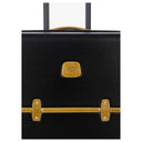 Brics Bellagio Trunk - 4 - Rollen Trolley 74 cm (black) - Markenkoffer