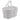 reisenthel thermo coolerbag - Borsa termica 44.5 cm (sky rose)