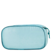 Tatonka SQZY Zip Bag 2L - Sacco da compressione 18 cm (azzurro chiaro)