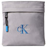 Calvin Klein Monogram - Umhängetasche (cloudburst)