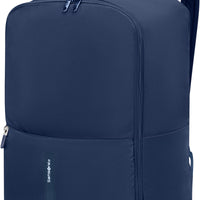 Samsonite Ta Revolution Foldable Backpack M - Rucksack M 45 cm (midnight blue) - Ansicht 2