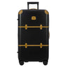 Brics Bellagio Trunk - 4 - Rollen Trolley 74 cm (black) - Markenkoffer
