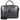 Buckle & Seam Everett - Borsa da lavoro 16" 38 cm (antracite)
