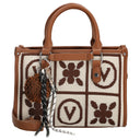 Valentino Bags Tyle - Henkeltasche 24 cm (cuoio/multicolor)