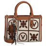 Valentino Bags Tyle - Henkeltasche 24 cm (cuoio/multicolor)