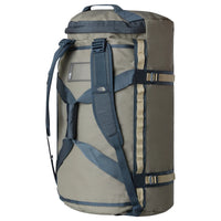The North Face Base Camp Duffel - L 70 cm (stone slab/granite grey)