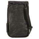 aunts & uncles Grandmas Luxury Club Mrs. Lemon Twist - Handytasche 18 cm (blacksmoke) - Markenkoffer