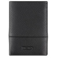 Mano Don Tommas - Portafoglio 13.2 cm (nero)
