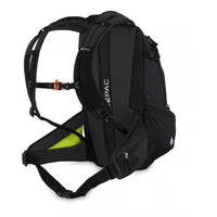 Acepac Flite 20 MKII - Fahrradrucksack 48 cm (black) - Ansicht 2