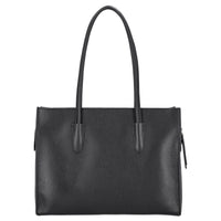 Coccinelle Myrtha 26 - Henkeltasche 36 cm (noir) - Ansicht 4
