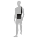 Camel Active Connect - Umhängetasche S 25 cm (black) - Ansicht 4