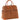 Brics Life - Beauty Case 35 cm (camel) - Markenkoffer
