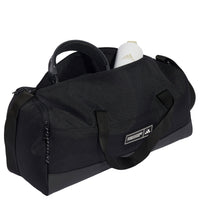 adidas 3 Stripes Duffel Bag Small - Weekender (black) - Ansicht 4