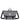Herschel Cove Messenger - Borsa a tracolla S 24,5 cm (raven crosshatch)
