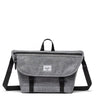 Herschel Cove Messenger - Umhängetasche S 36 cm (raven crosshatch)