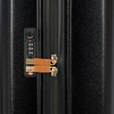 Brics Amalfi - 4 - Rollen - Kabinentrolley S 55 cm (cream) - Markenkoffer