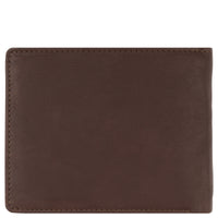Camel Active Ocean - Geldbörse 7cc 12.5 cm (cognac) - Ansicht 3