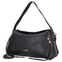 Liu Jo Tilde Hobo - Schultertasche M 33 cm (nero)