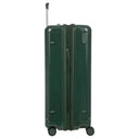 Brics Positano - 4 - Rollen - Trolley XL 82 cm erw. (emerald green) - Markenkoffer