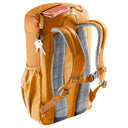 Deuter Junior - Rucksack (ab 7 Jahren) 41 cm (maple-amber) - Ansicht 10