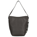 abro Cosmo Tekla - Beuteltasche 39 cm (dark brown) - Ansicht 4