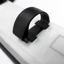 Cyclite Frame Bag / 02 - Rahmentasche (Bikepacking) 38 cm (light grey) - Ansicht 4