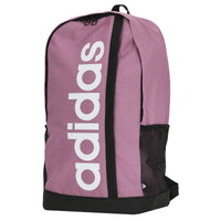 adidas Linear 22,5 - Rucksack 46 cm (prepur/black/white) - Ansicht 2