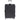 American Tourister Soundbox - 4 - Rollen - Trolley 77 cm erw. (schwarz) - Markenkoffer