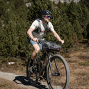 Cyclite Handle Bar Roll Bag / 02 - Lenkertasche (Bikepacking) 55 cm (black) - Ansicht 7