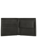 BOSS Big BB - Geldbörse mit Münzfach 4cc 11 cm (black) - Markenkoffer