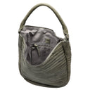 FREDsBRUDER Gürteltier S - Beuteltasche 35 cm (olive green) - Ansicht 6