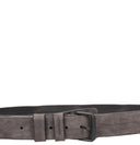 aunts & uncles Trousers Pride Rockin Fella - Gürtel (nubuck pepper, 95) - Ansicht 2