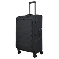 Travelite Skaii 4-Rollen-Trolley Set 3tlg. (anthracite, L/M erw./S)