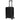NINETYGO Touch - Trolley da cabina con 4 ruote S 55 cm (nero)