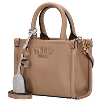 Liu Jo Ridhi - Henkeltasche XS 18 cm (dark cipria) - Ansicht 2