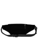 KICK OFF Waistbag, Black