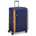Delsey Paris Montmartre 3 - 4-Rollen-Trolley XL 82 cm erw. (marineblau) - Ansicht 2