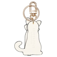 Seidenfelt My Cat - Ciondolo (soft cream)