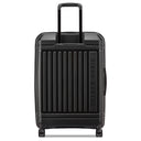 Delsey Paris Lutece SE - 4-Rollen Trolley 69 cm erw. (schwarz) - Ansicht 4