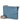 Jost Kemi - Borsa a tracolla 24 cm (sky)