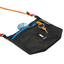 Cotopaxi Lista 2L Lightweight Crossbody Bag - Umhängetasche (black) - Ansicht 3