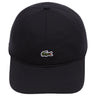 Lacoste - Cap mit Logo (black)