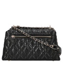 Guess Isemay XBody Flap - Umhängetasche (black) - Ansicht 4