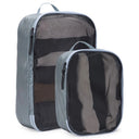 Thule Packing Cube - Packsack Set 2 tlg. (pond gray, S,M)